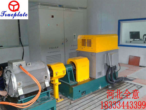 電機(jī)臺架試驗(yàn)鑄鐵平臺的優(yōu)勢有哪些?