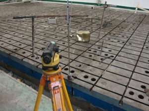 偏擺檢查儀為機床鑄件保駕護航