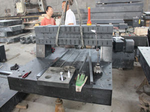 偏擺檢查儀在環保產業的應用