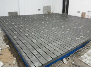 如何選擇適合的配重鐵