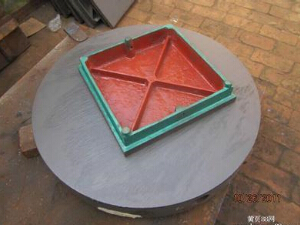 河北機(jī)床墊鐵與五金配件的關(guān)系