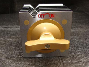 高效率電機試驗平臺的構造