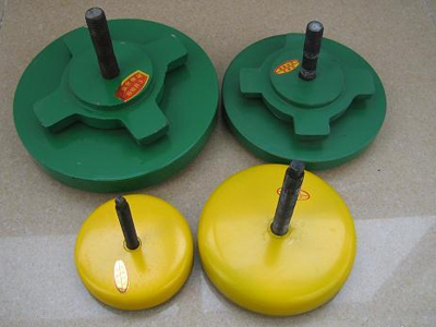 平尺直角尺與機器人軌道的匹配