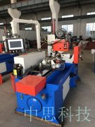  科學切管機用效果說話！